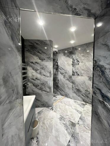 Продаётся 2-комн. новостройка 85 м², м. Гянджлик, photo 15 from 20