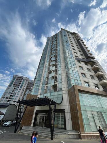 Продаётся 2-комн. новостройка 85 м², м. Гянджлик, photo 1 from 20