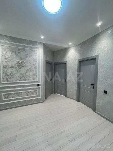 Продаётся 2-комн. новостройка 85 м², м. Гянджлик, photo 10 from 20