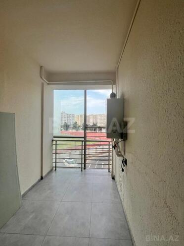 Продаётся 2-комн. новостройка 85 м², м. Гянджлик, photo 14 from 20