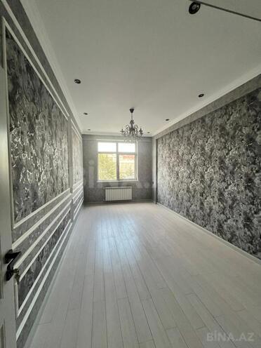 Продаётся 2-комн. новостройка 85 м², м. Гянджлик, photo 8 from 20