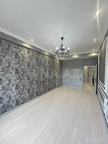 Продаётся 2-комн. новостройка 85 м², м. Гянджлик, photo 9 from 20