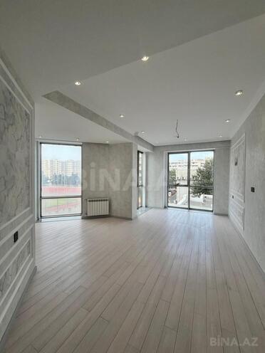Продаётся 2-комн. новостройка 85 м², м. Гянджлик, photo 4 from 20
