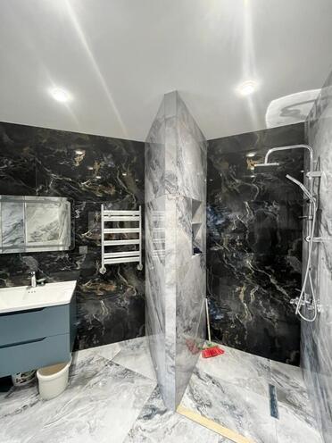 Продаётся 2-комн. новостройка 85 м², м. Гянджлик, photo 16 from 20