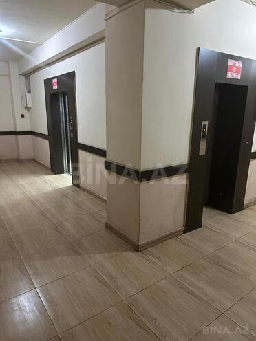 Satılır 3 otaqlı yeni tikili 110 m², Qara Qarayev m., photo 17 from 20