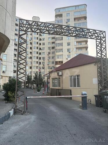 Satılır 3 otaqlı yeni tikili 110 m², Qara Qarayev m., photo 3 from 20
