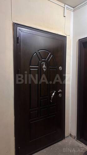 Продаётся 2-комн. новостройка 45 м², м. Иншаатчылар, photo 17 from 23