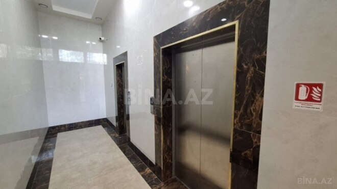 Satılır 4 otaqlı yeni tikili 150 m², Nəsimi r., photo 10 from 12