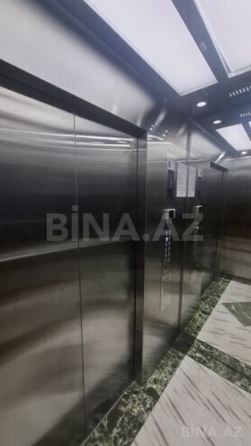 Satılır 4 otaqlı yeni tikili 150 m², Nəsimi r., photo 11 from 12