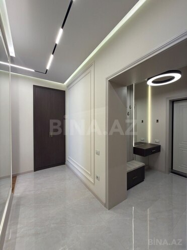 Satılır 3 otaqlı yeni tikili 90 m², Nəsimi r., photo 10 from 18
