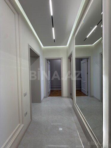 Satılır 3 otaqlı yeni tikili 90 m², Nəsimi r., photo 14 from 18
