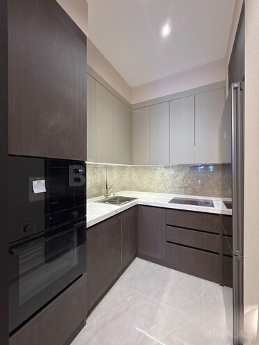 Satılır 3 otaqlı yeni tikili 90 m², Nəsimi r., photo 15 from 18