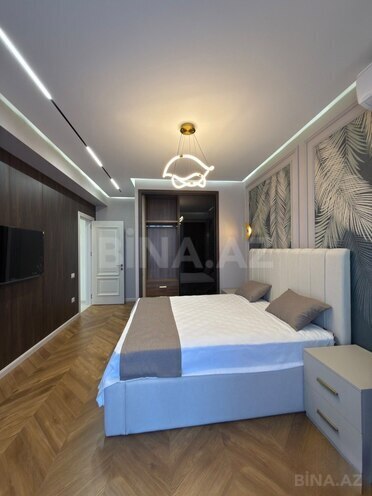 Satılır 3 otaqlı yeni tikili 90 m², Nəsimi r., photo 6 from 18