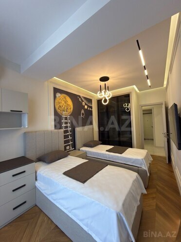 Satılır 3 otaqlı yeni tikili 90 m², Nəsimi r., photo 9 from 18