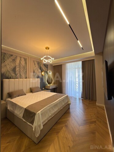 Satılır 3 otaqlı yeni tikili 90 m², Nəsimi r., photo 11 from 18