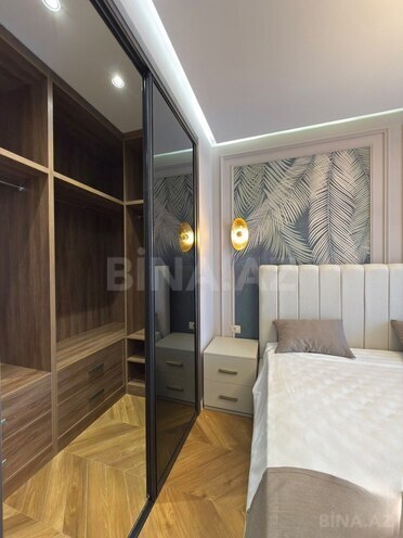 Satılır 3 otaqlı yeni tikili 90 m², Nəsimi r., photo 5 from 18