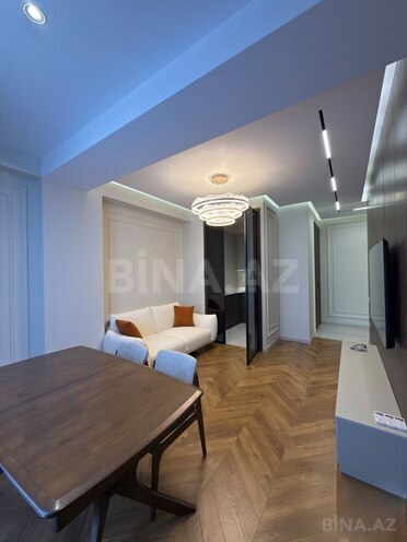 Satılır 3 otaqlı yeni tikili 90 m², Nəsimi r., photo 17 from 18
