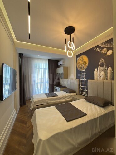 Satılır 3 otaqlı yeni tikili 90 m², Nəsimi r., photo 8 from 18