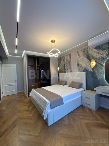 Satılır 3 otaqlı yeni tikili 90 m², Nəsimi r., photo 7 from 18
