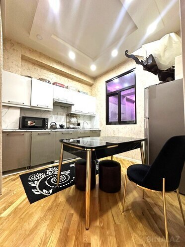 Satılır 2 otaqlı yeni tikili 59 m², Nəsimi r., photo 6 from 10