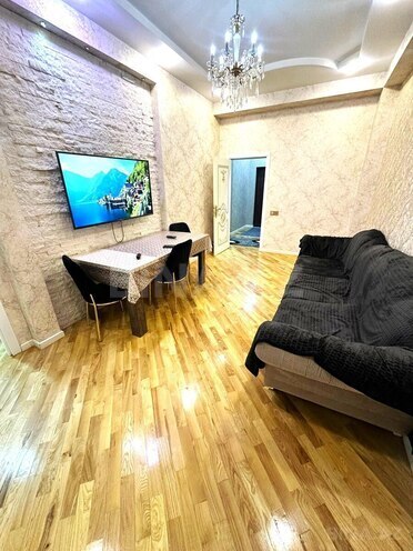 Satılır 2 otaqlı yeni tikili 59 m², Nəsimi r., photo 3 from 10