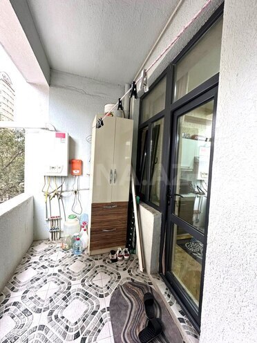 Satılır 2 otaqlı yeni tikili 59 m², Nəsimi r., photo 9 from 10