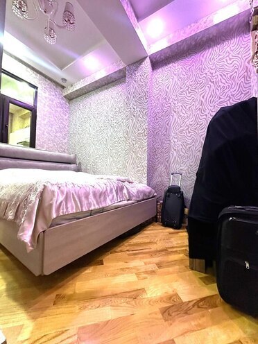 Satılır 2 otaqlı yeni tikili 59 m², Nəsimi r., photo 4 from 10