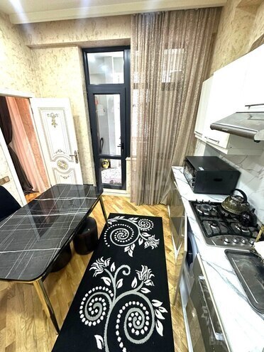 Satılır 2 otaqlı yeni tikili 59 m², Nəsimi r., photo 7 from 10
