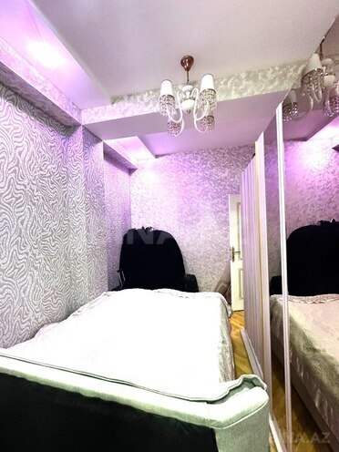 Satılır 2 otaqlı yeni tikili 59 m², Nəsimi r., photo 5 from 10