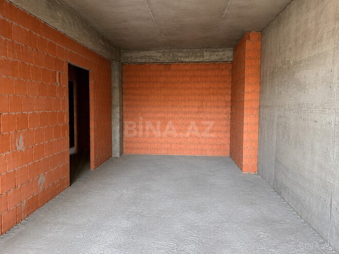 Satılır 2 otaqlı yeni tikili 85 m², photo 3 from 6