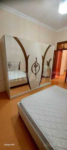 Сдаётся 3-комн. новостройка 112 м², м. Иншаатчылар, photo 15 from 18
