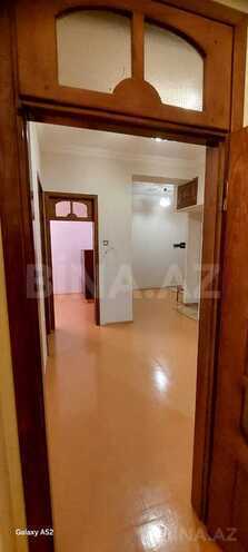Сдаётся 3-комн. новостройка 112 м², м. Иншаатчылар, photo 4 from 18