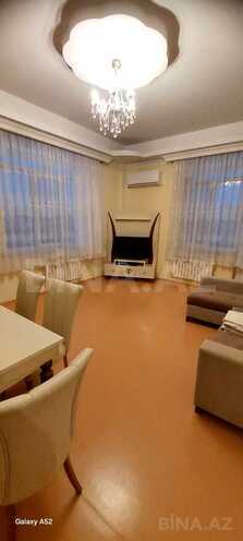 Сдаётся 3-комн. новостройка 112 м², м. Иншаатчылар, photo 10 from 18