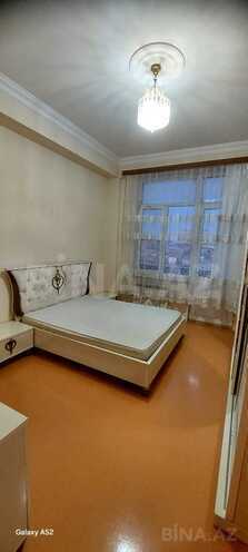 Сдаётся 3-комн. новостройка 112 м², м. Иншаатчылар, photo 17 from 18