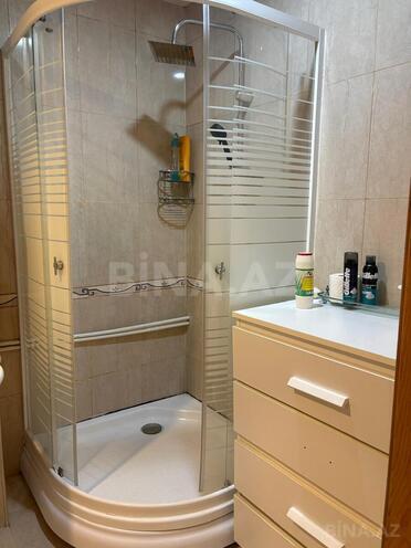 İcarəyə verilir 3 otaqlı yeni tikili 100 m², İnşaatçılar m., photo 12 from 13