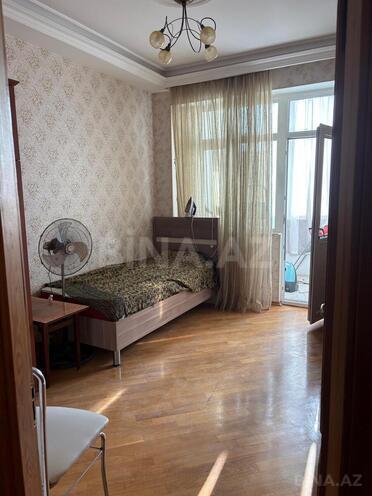 İcarəyə verilir 3 otaqlı yeni tikili 100 m², İnşaatçılar m., photo 4 from 13
