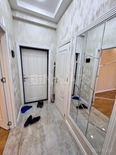 Satılır 2 otaqlı yeni tikili 45 m², photo 6 from 8