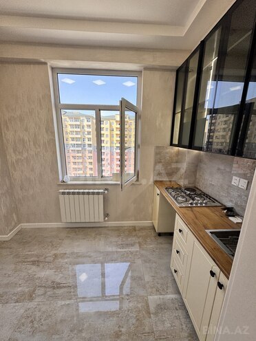 Satılır 2 otaqlı yeni tikili 45 m², photo 4 from 8