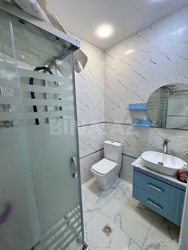 Satılır 2 otaqlı yeni tikili 45 m², photo 7 from 8