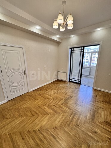 Satılır 2 otaqlı yeni tikili 45 m², photo 1 from 8
