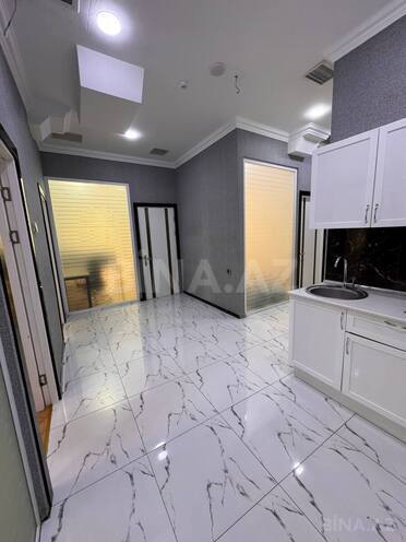 Сдаётся 4-комн. офис 150 м², Насиминский  р., photo 5 from 16