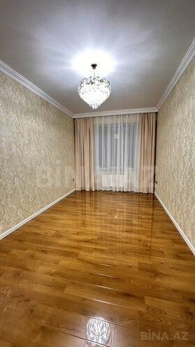 Satılır 3 otaqlı yeni tikili 100 m², Memar Əcəmi m., photo 7 from 10