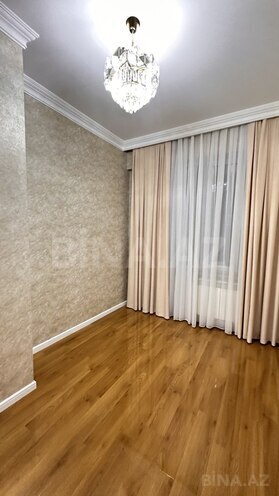 Satılır 3 otaqlı yeni tikili 100 m², Memar Əcəmi m., photo 6 from 10