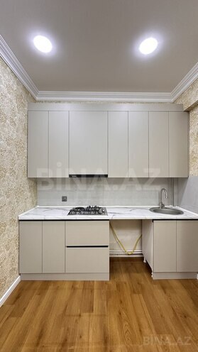 Satılır 3 otaqlı yeni tikili 100 m², Memar Əcəmi m., photo 8 from 10