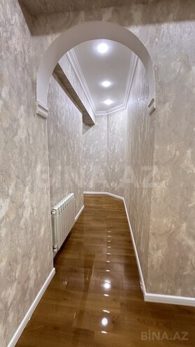 Satılır 3 otaqlı yeni tikili 100 m², Memar Əcəmi m., photo 9 from 10