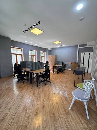 Сдаётся 4-комн. офис 150 м², Насиминский  р., photo 1 from 16