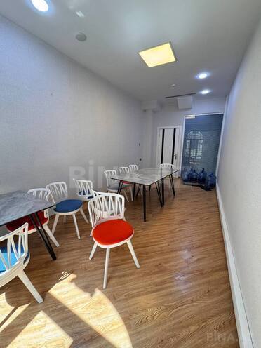 Сдаётся 4-комн. офис 150 м², Насиминский  р., photo 11 from 16