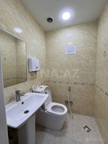 Сдаётся 4-комн. офис 150 м², Насиминский  р., photo 12 from 16
