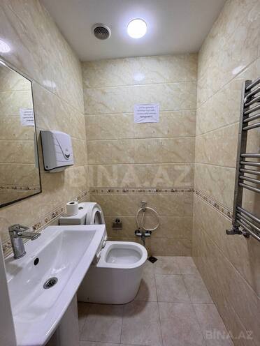 Сдаётся 4-комн. офис 150 м², Насиминский  р., photo 13 from 16