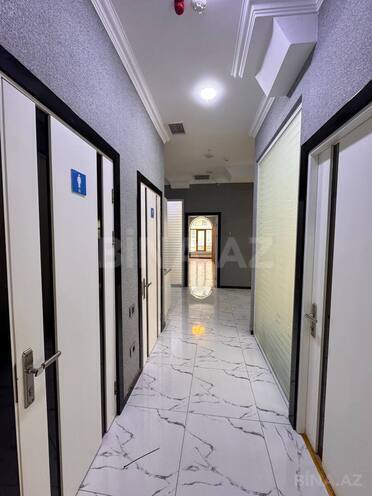 Сдаётся 4-комн. офис 150 м², Насиминский  р., photo 7 from 16